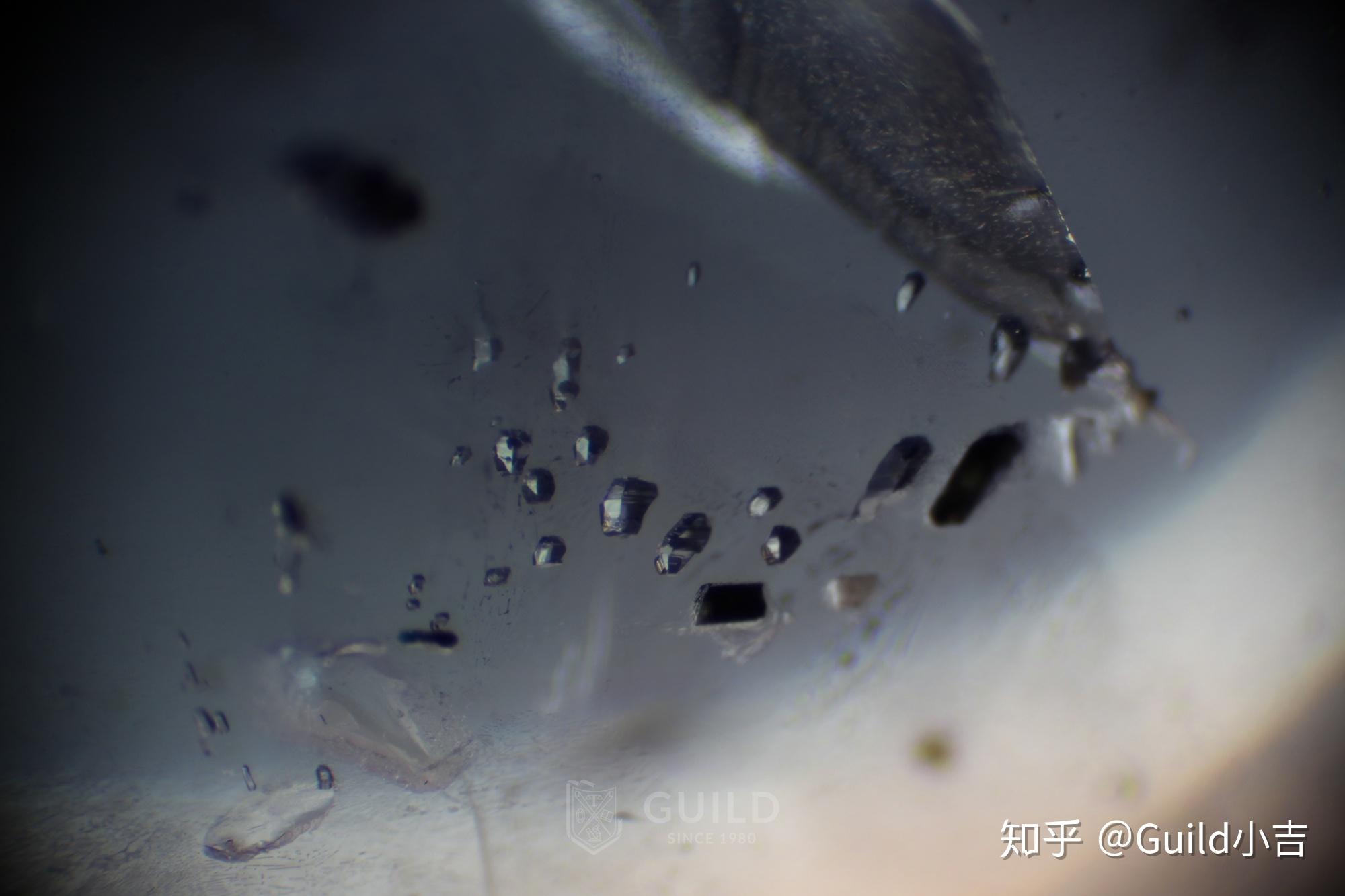 斯里兰卡的蓝宝石们