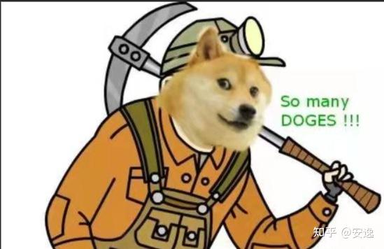 比特币减半后shib和doge会火爆上涨吗