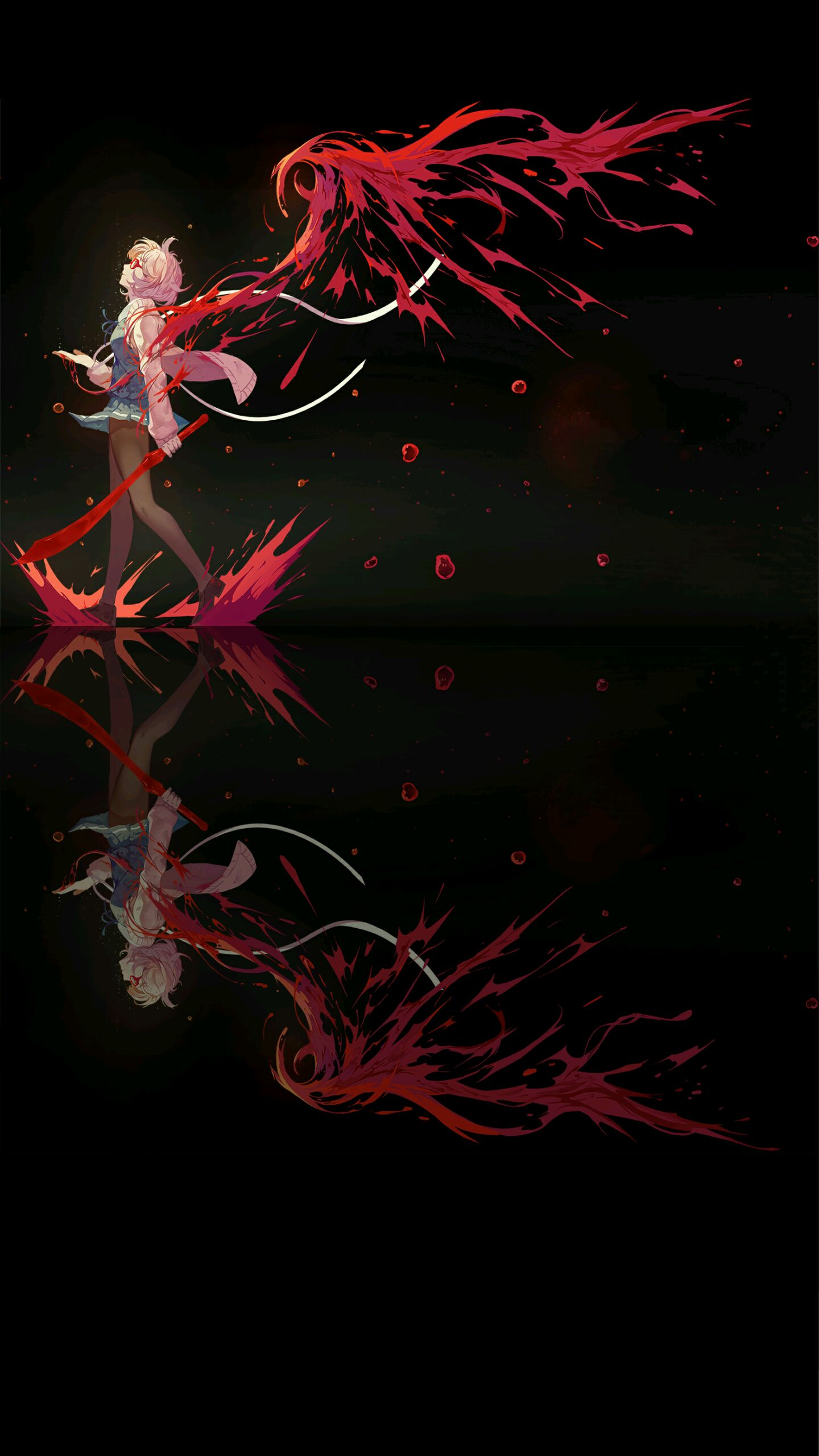 手机壁纸2k原画质第五期