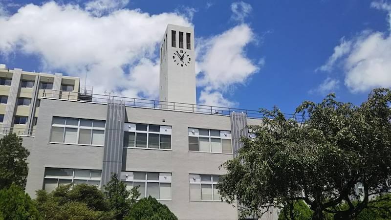 在沒有其他學科建設的劣勢下,東京海洋大學的綜合排名仍然在