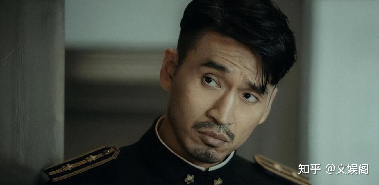 《哈尔滨1944》大结局：胡彬的死，影响三个人的命运，他命不该绝 - 知乎