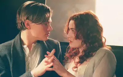 双语 | 电影史上最浪漫台词 哪一句最打动你?