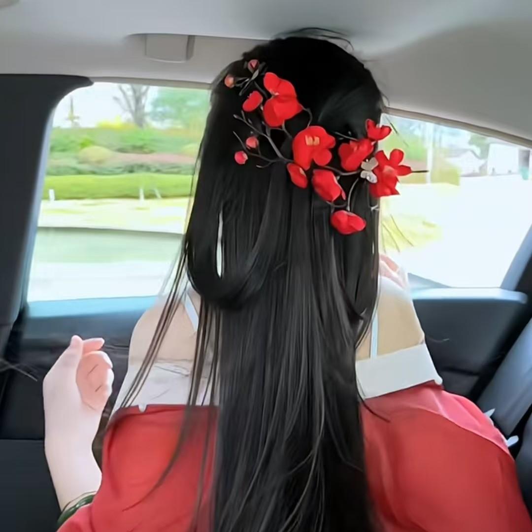 兰花