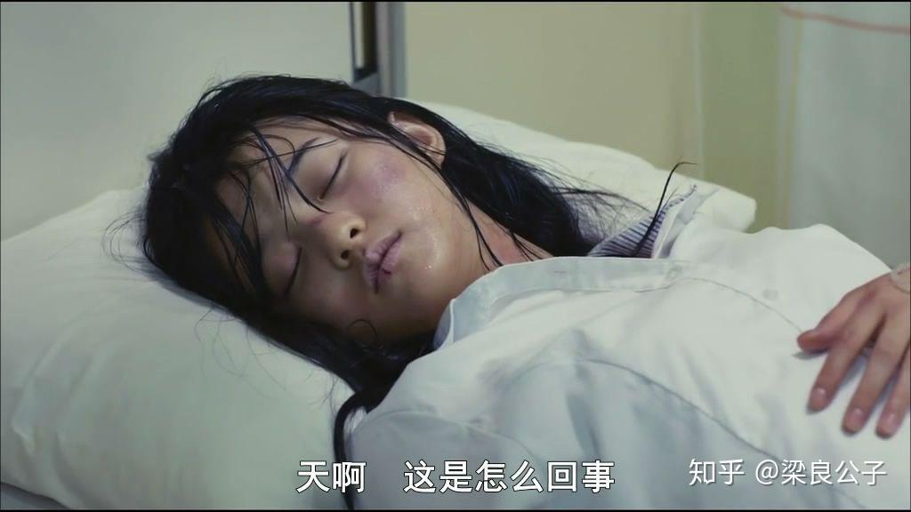 妈妈不哭当纯真美好的暗恋遇上人性之恶