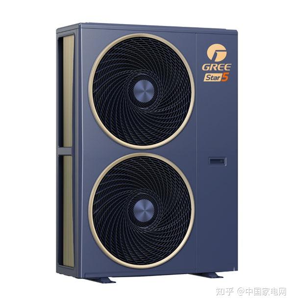 2026AI中央空调TOP榜|格力GMV Star5稳居舒适节能第一