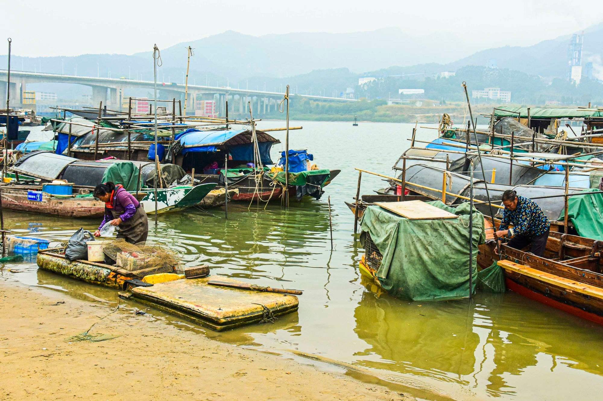 佛山市三水区大塘镇  孩子读书要慎重