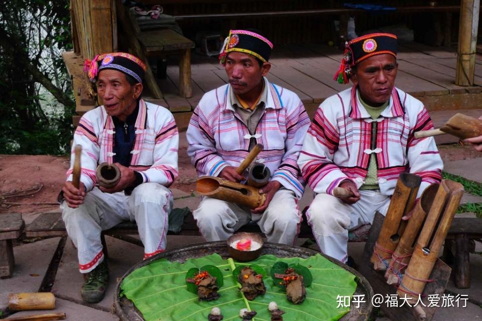 基诺族:他们是官方最后一个承认的少数民族,自认为是孟获的后人 - 知乎