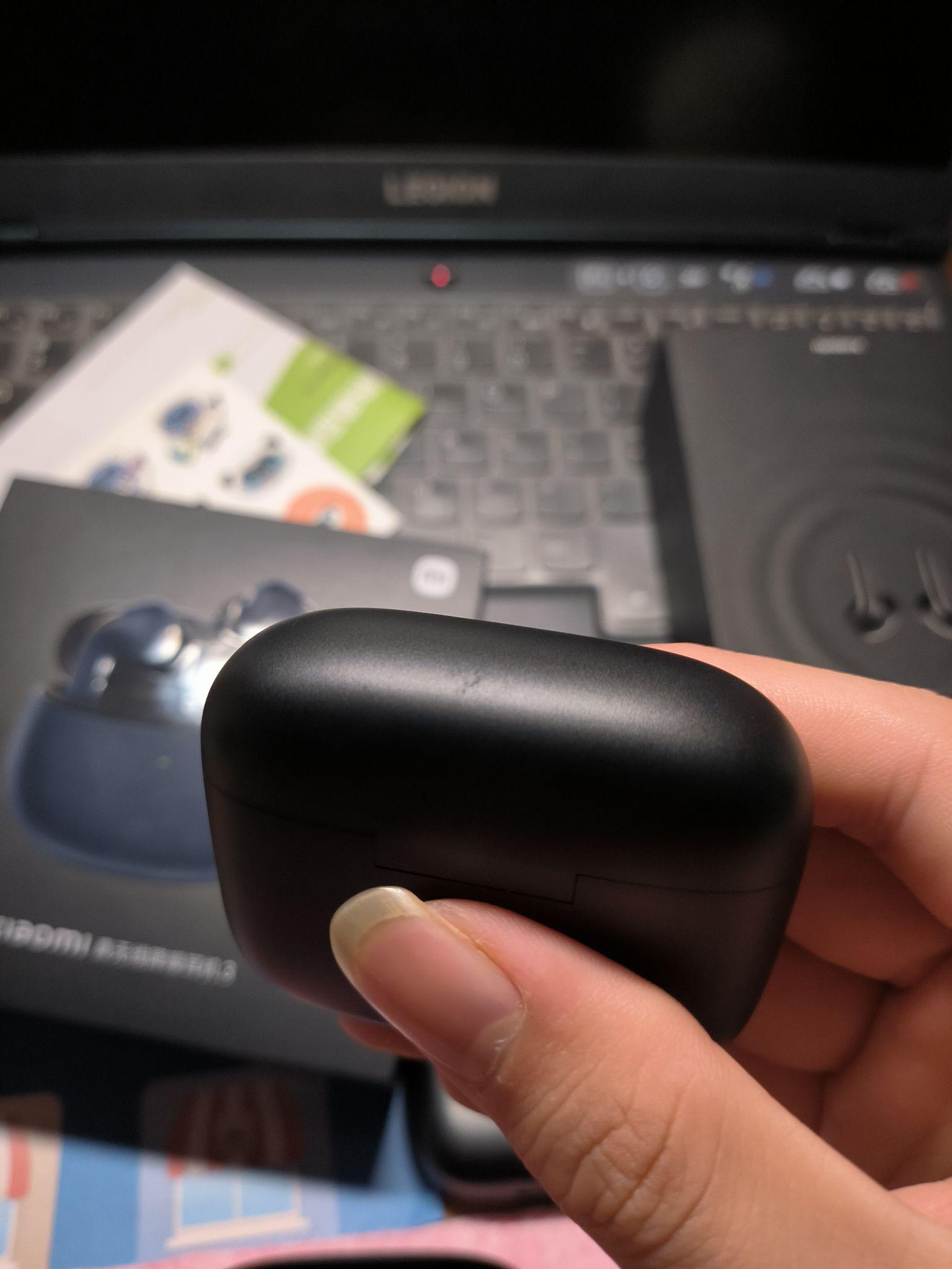 soundpeats泥炭air3pro小米降噪耳机3和pro以及最近很火的倍思m2小