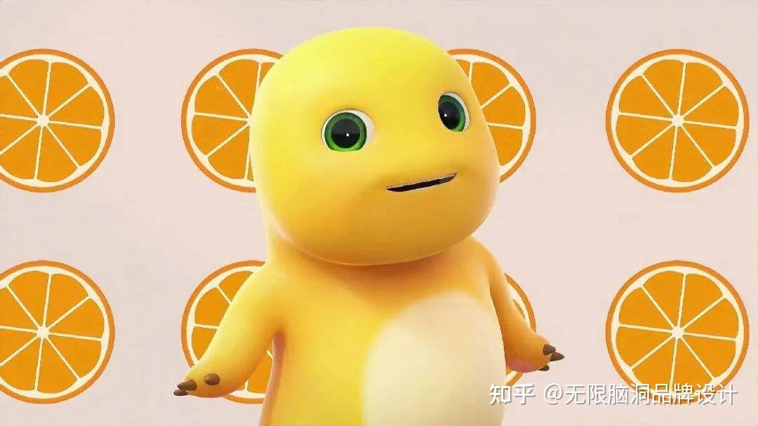 奶龙,是国产原创动画短片《小七和奶龙》中的主角,呆萌可爱,耍宝搞怪