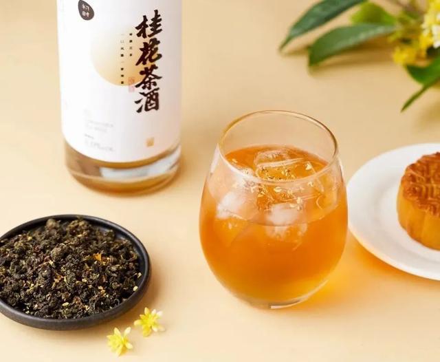 蘇東坡的茶酒900年後再創新一茶一酒盡得風雅