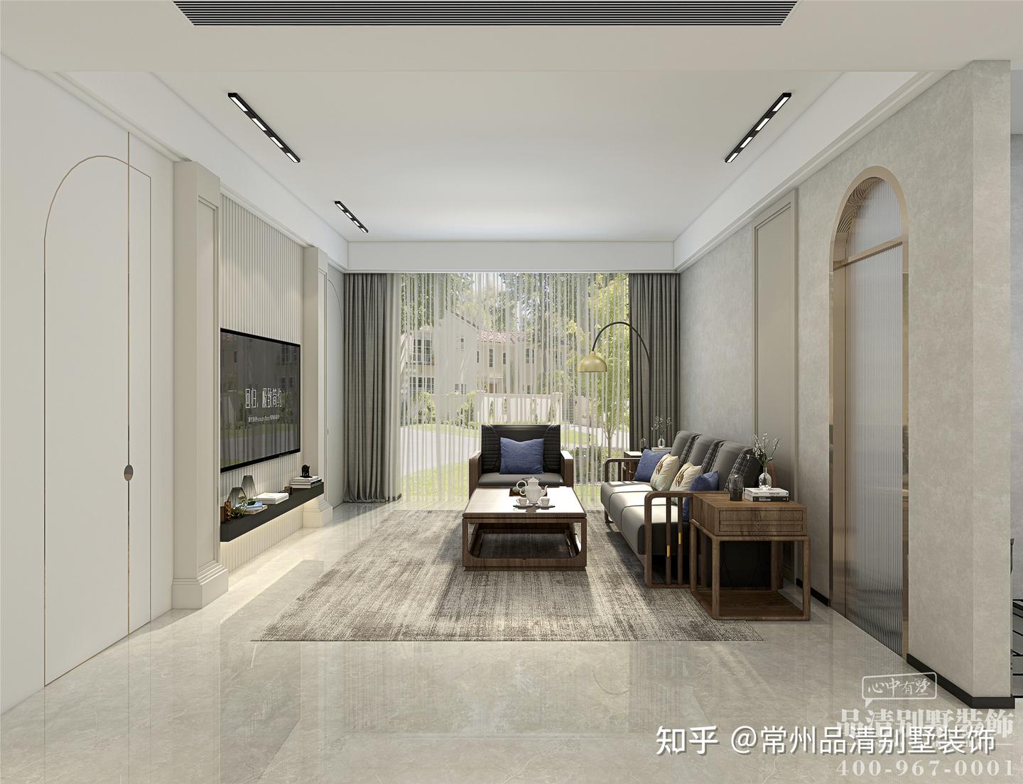 常州别墅装修:混搭装修风格怎么样 - 知乎