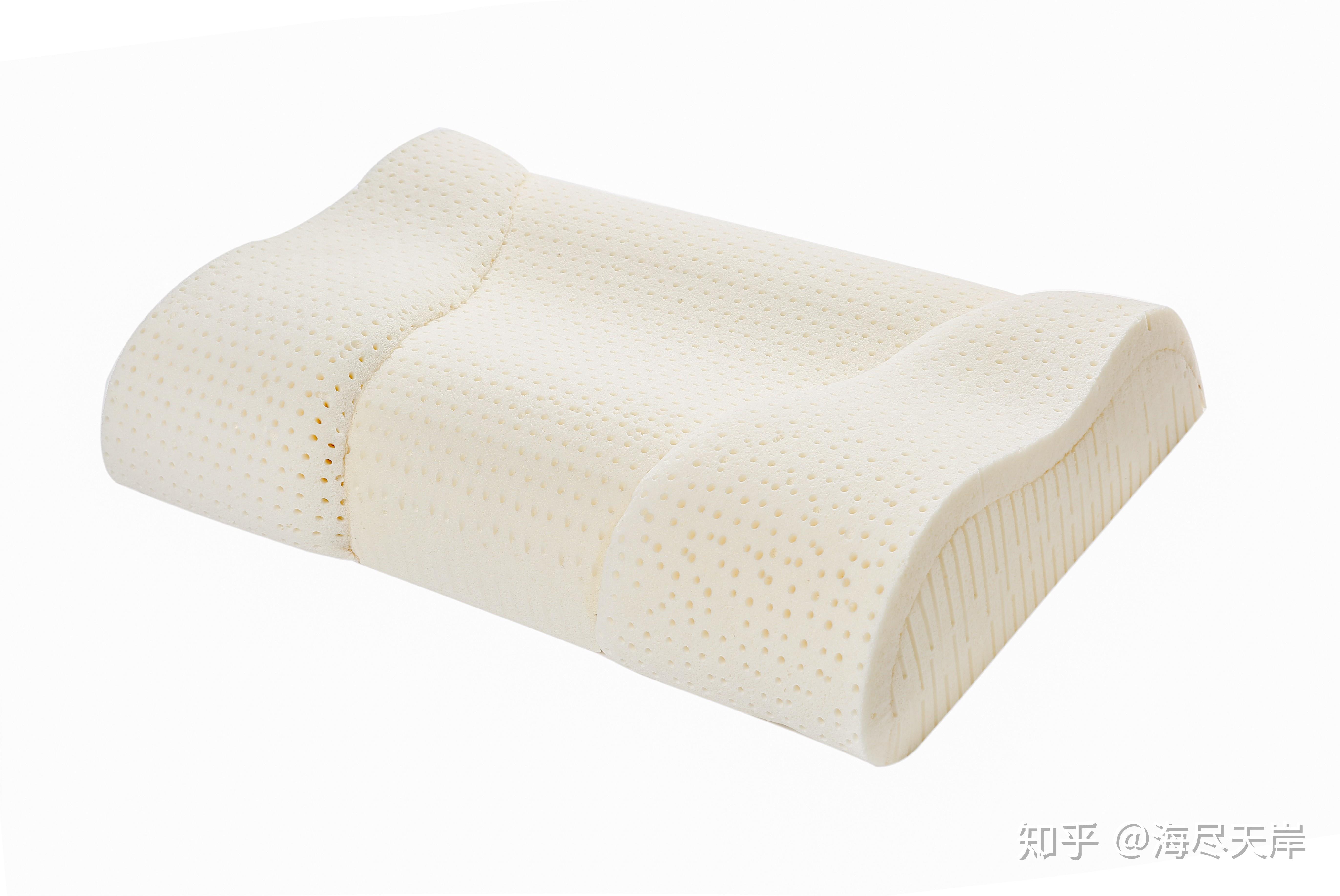 乳胶枕真的如宣传所说那样好用吗