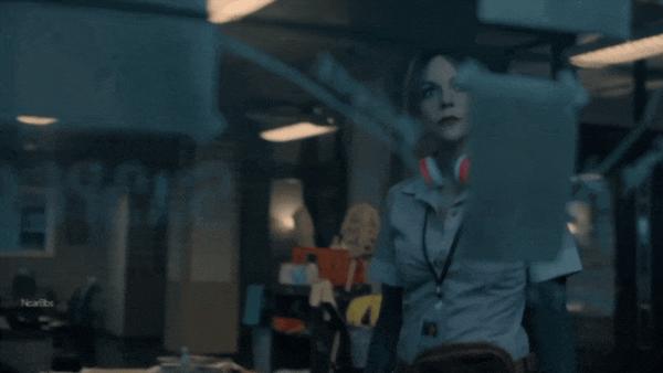 落魄宝妈爆改美女神探?《高度潜力》口碑爆了!