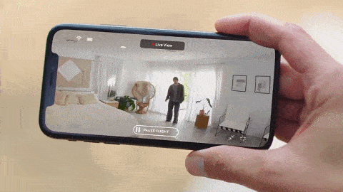 亚马逊发布能看家的室内安防无人机 你放心让它巡逻吗 知乎