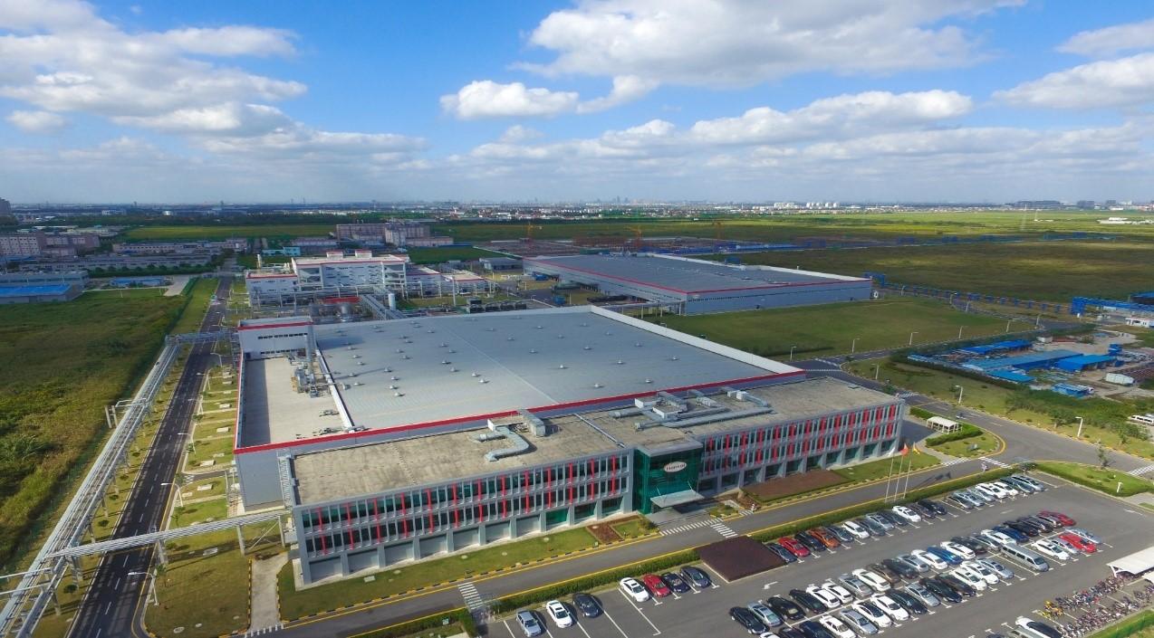 走近工厂1智能工厂的达尔文进化论