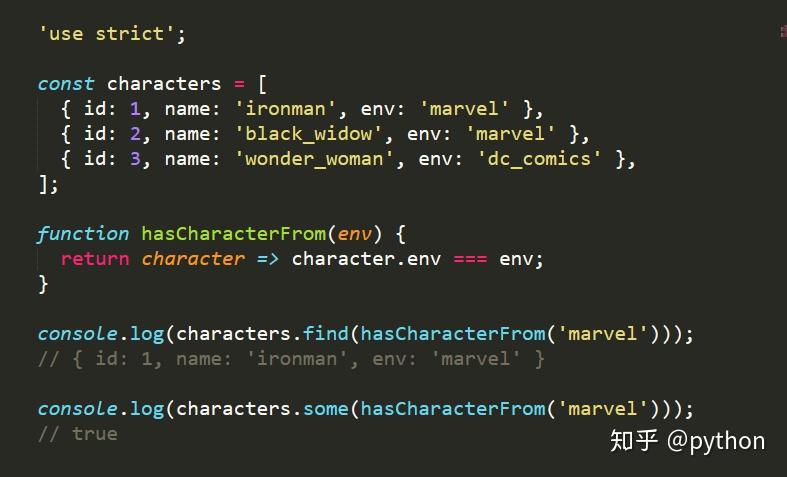 如何利用JavaScript高效地更新数组内容？  第1张