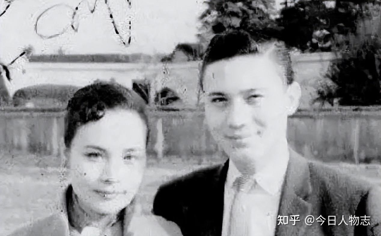 蒋介石孙女硬要嫁三婚男，蒋经国忧心忡忡，宋美龄一番话让他释怀 - 知乎