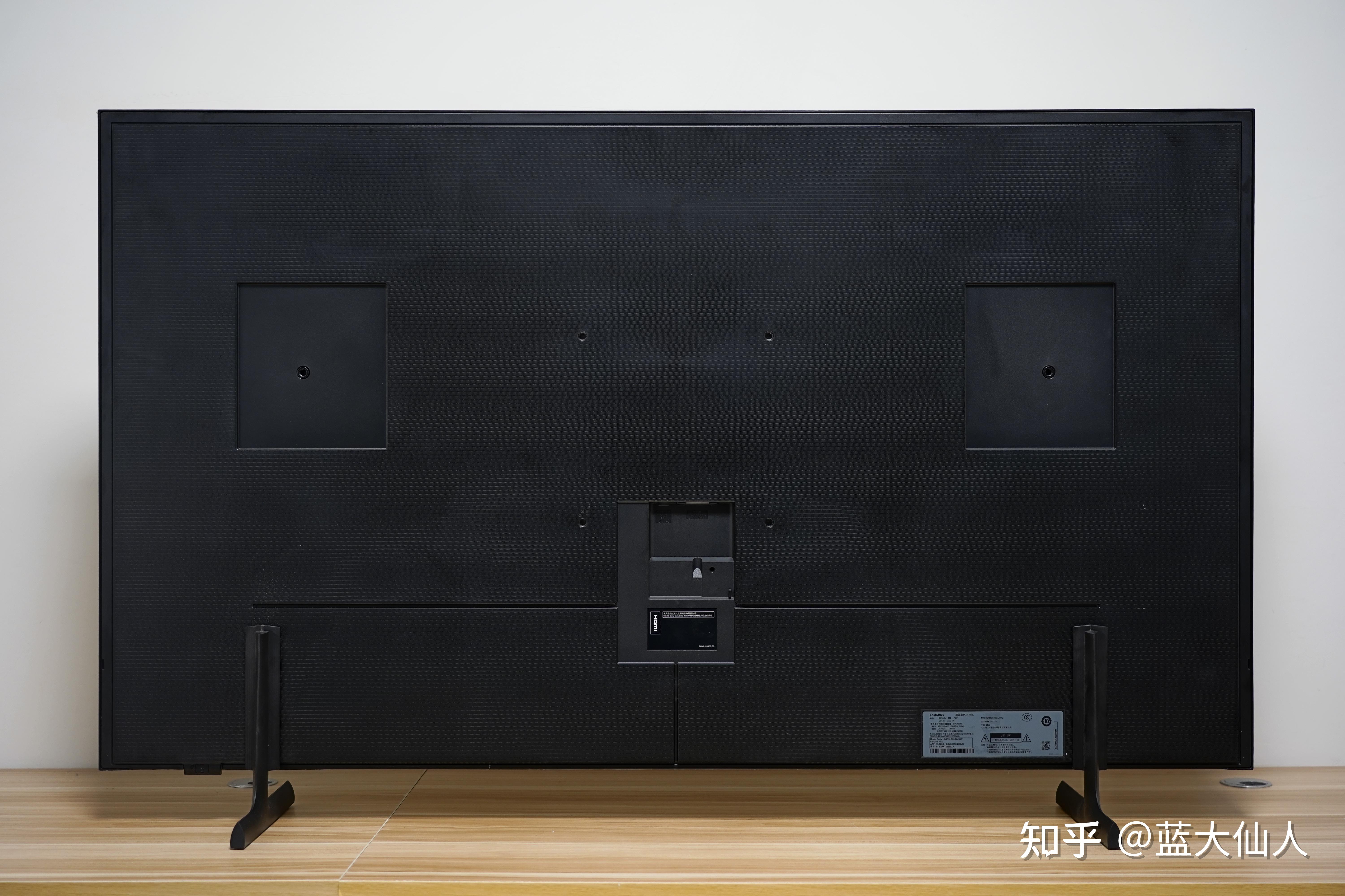 三星画壁ls03c的外观怎么样?