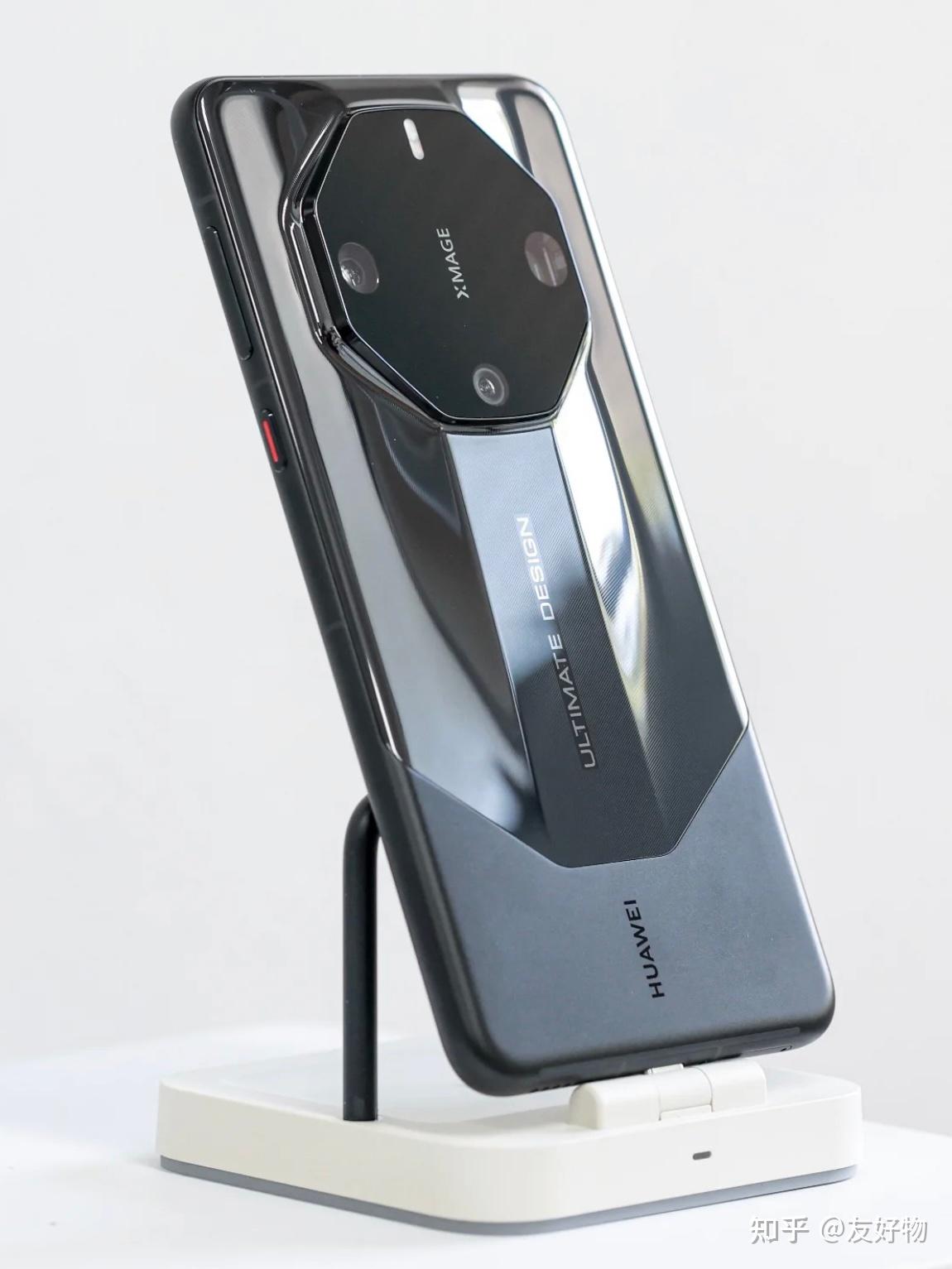 成功人士必备华为高端手机maters非凡大师发布售价过万