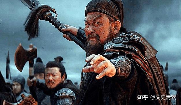 关羽的青龙偃月刀真的重达82斤?古墓出土文物,揭秘它的真实重量 - 知乎