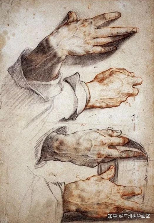 你画好了吗? - 知乎