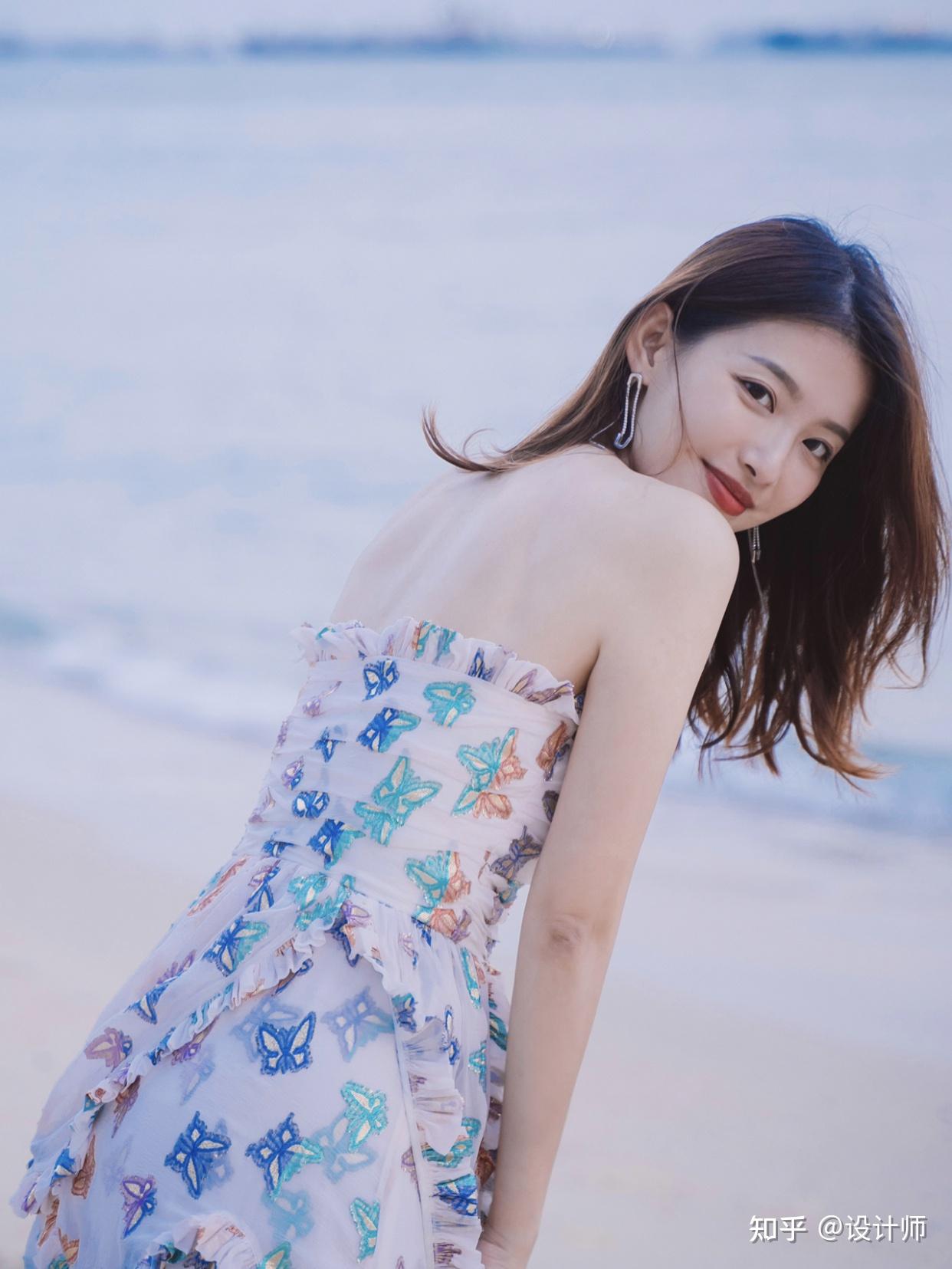 女生怎么拍照有魅力,10个姿势技巧推荐,魅力指数爆表