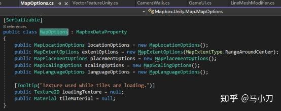 Mapbox 代码篇 - 知乎