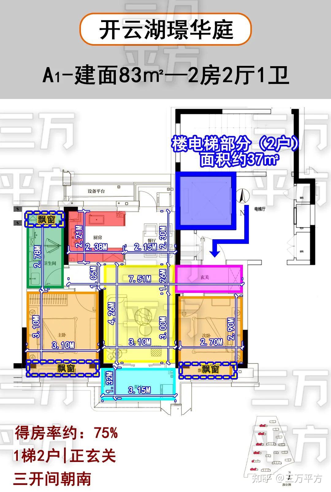 浦东中环神盘,浦开云璟三期【开云湖璟华庭】样板间已开放,入市在即,综合评测抢先看 - 知乎
