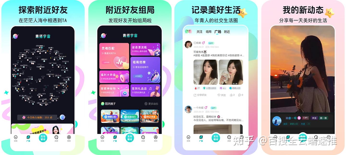 uniapp仿小红书源码开源解析(Thinkphp8.0多端部署+前端后端完整源码) - 知乎