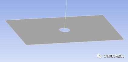 梁网格的四个要点(ANSYS Meshing) - 知乎