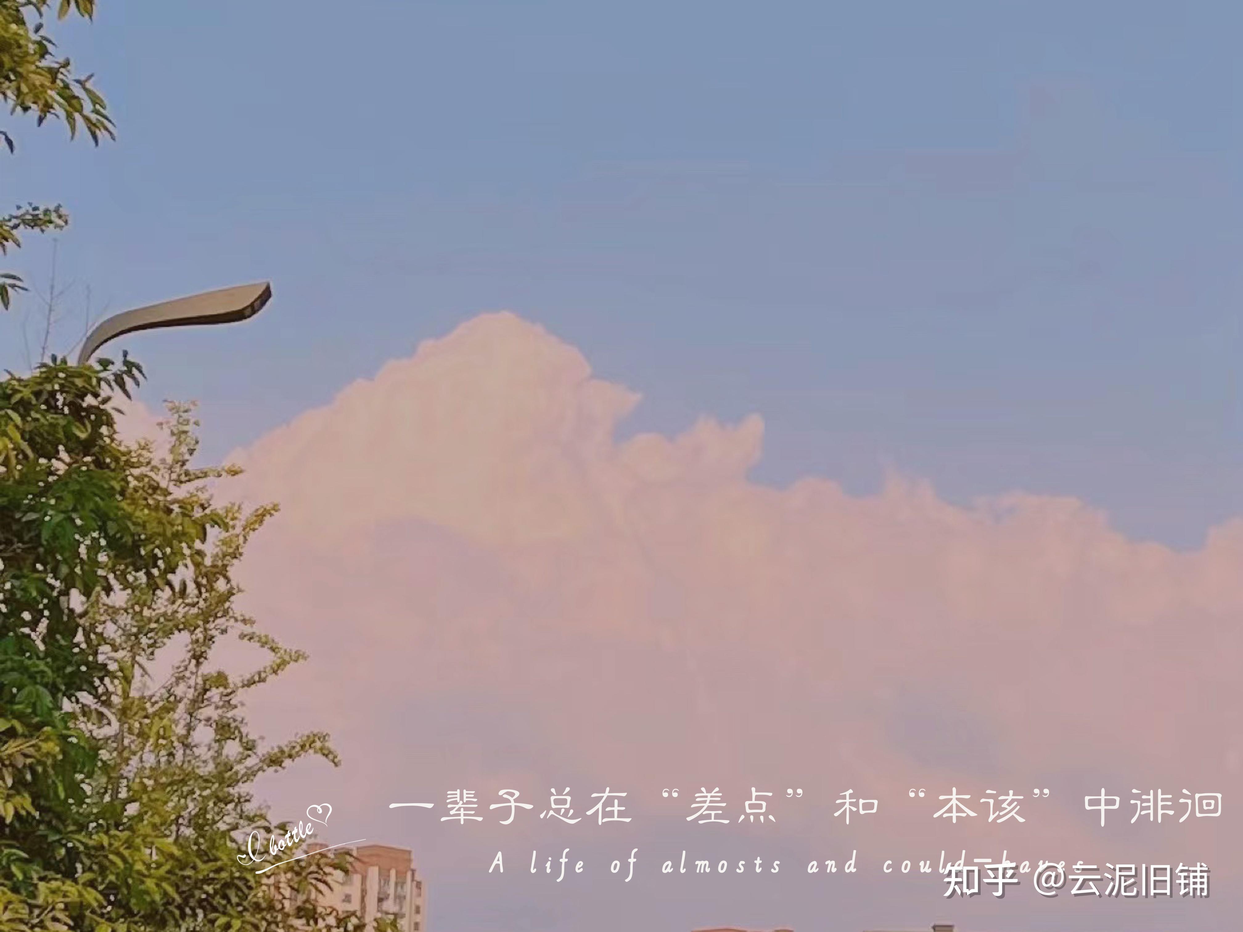 关于夏天的高级朋友圈文案 - 知乎