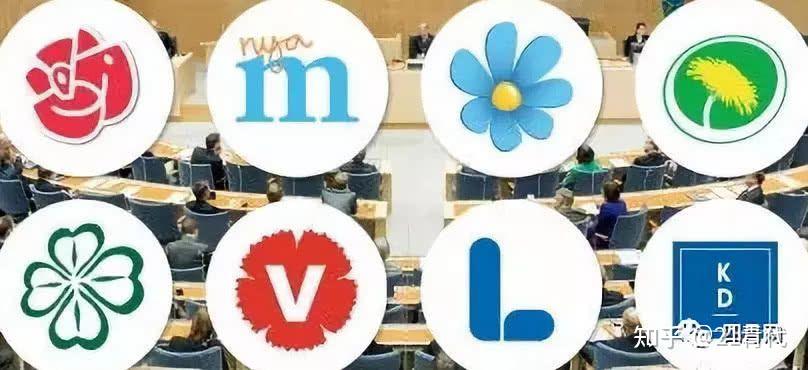 当今世界上规模与影响力最大的国际政党组织 - 知乎