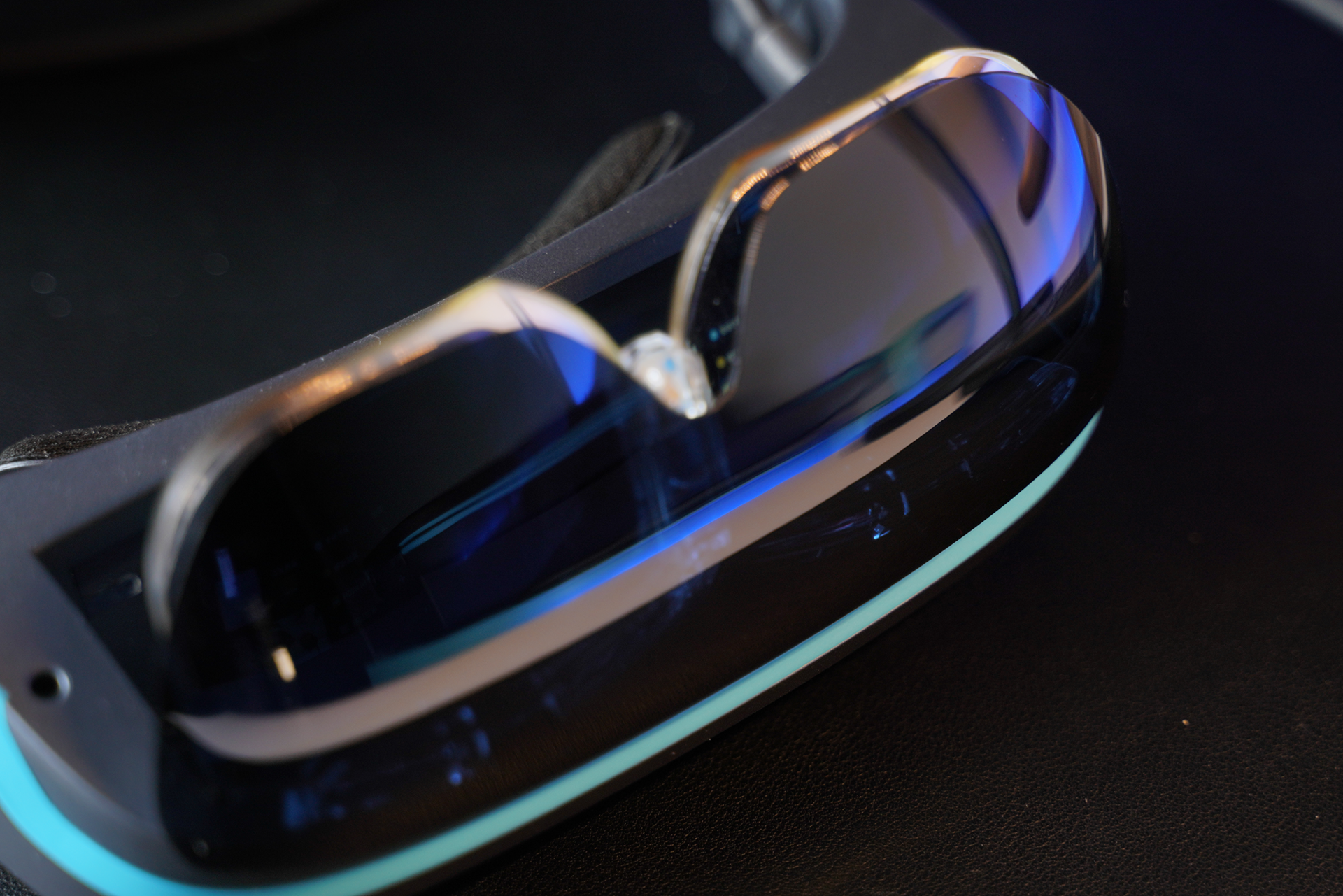 在家就能体验imax影院dreamglass4kar眼镜体验分享