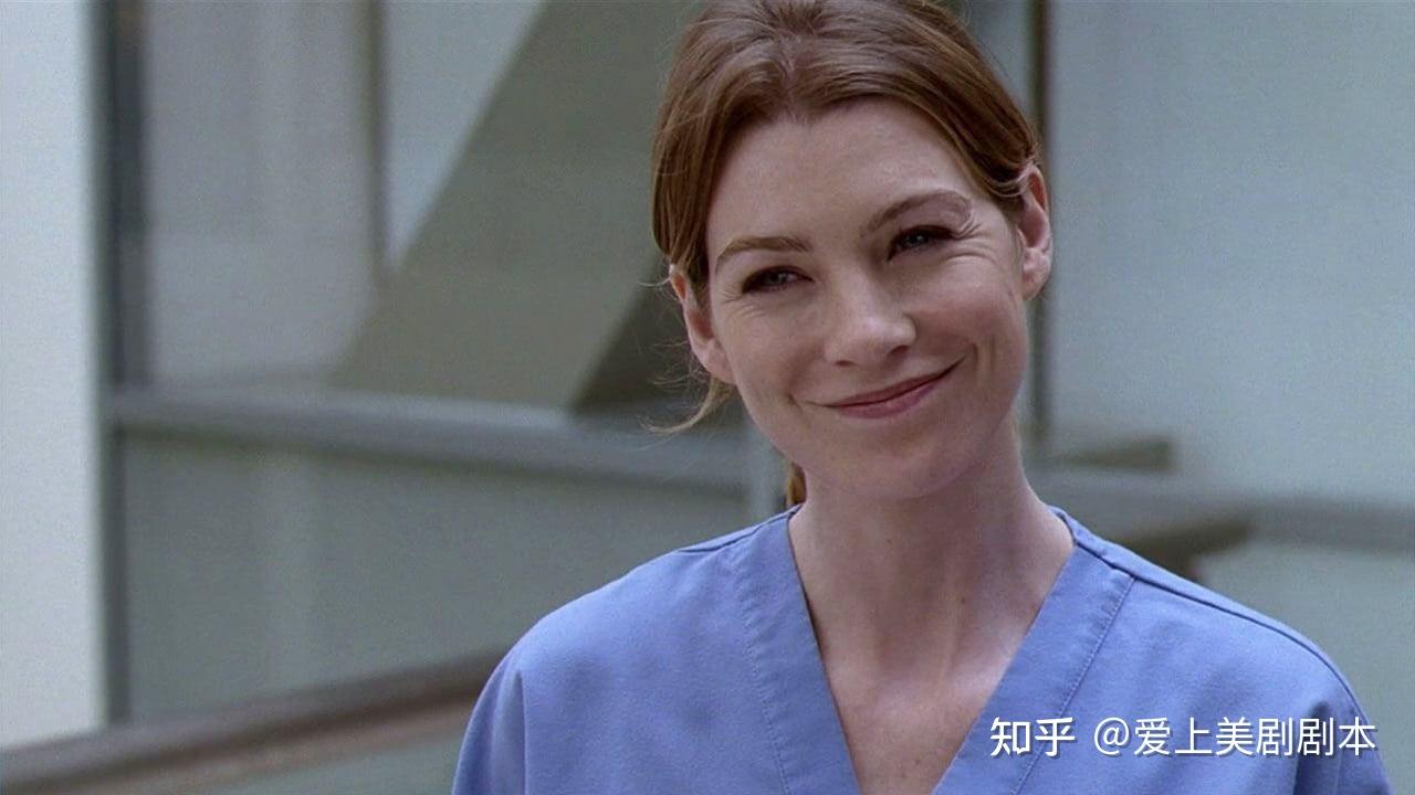 pdf合集精排版重点单词解析实习医生格蕾音频剧本greysanatomy台词本