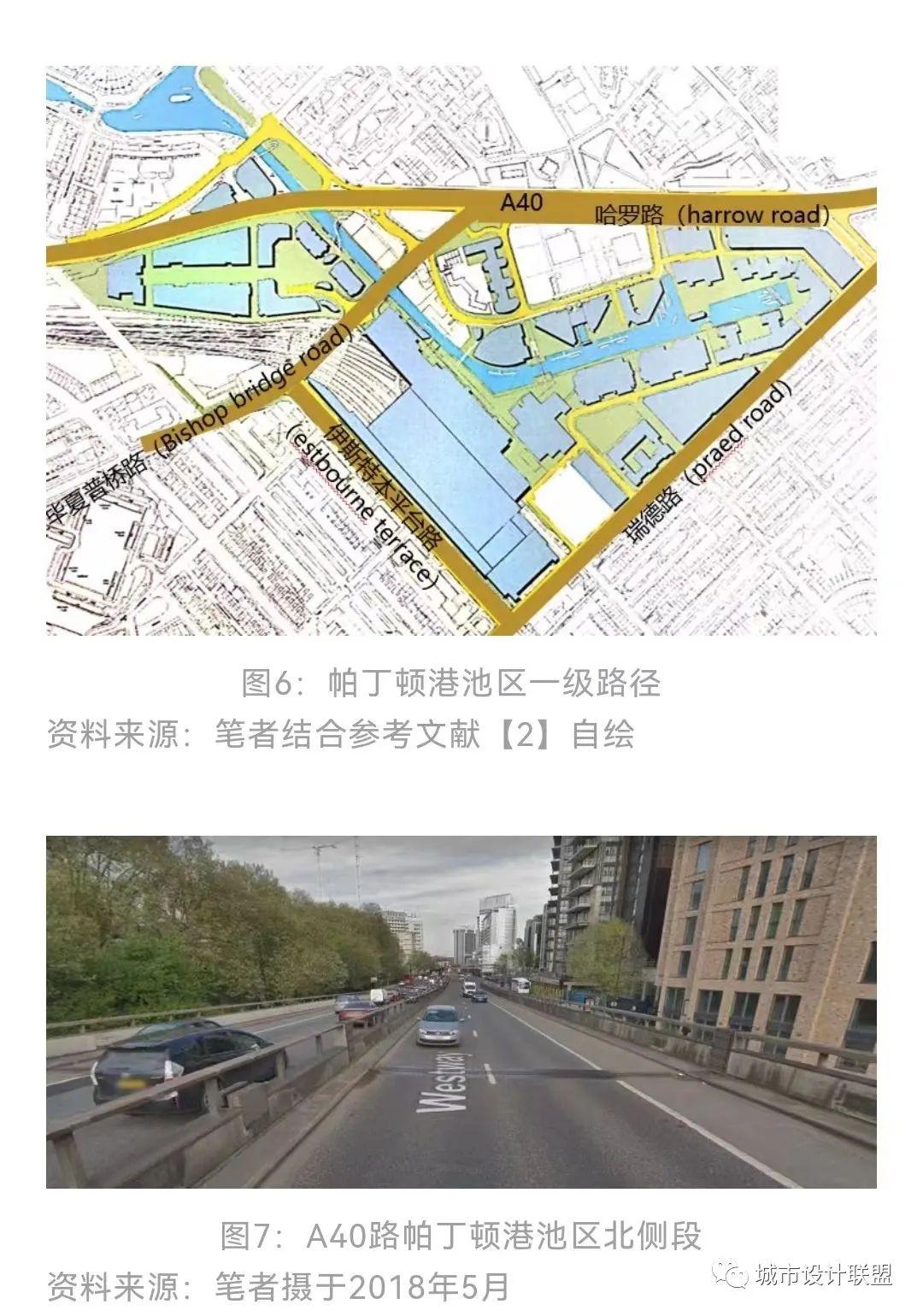 城市滨水空间复兴设计研究——以伦敦帕丁顿滨水区为例 - 知乎
