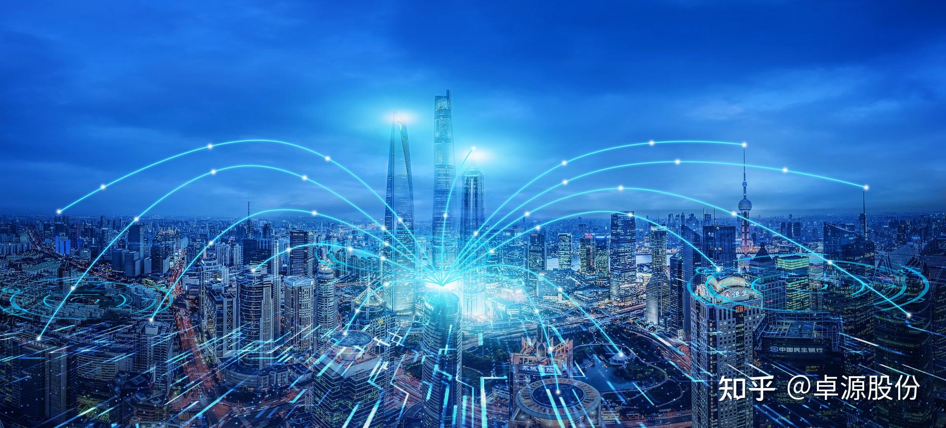 全国化发展的建筑智能化综合服务体