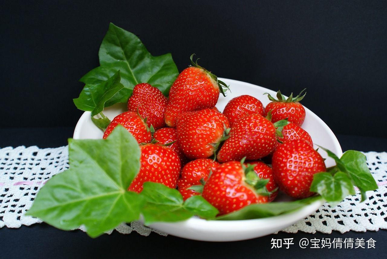 日本草莓品种图鉴！你吃过几种？ - 知乎