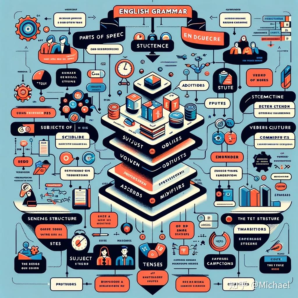 英语语法的演变：从古至今的发展脉络- 知乎