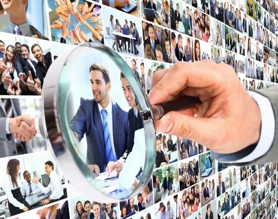 刚入行做房地产销售,怎么才能找到精准的客户