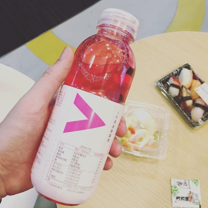 哪种功能饮料好喝?