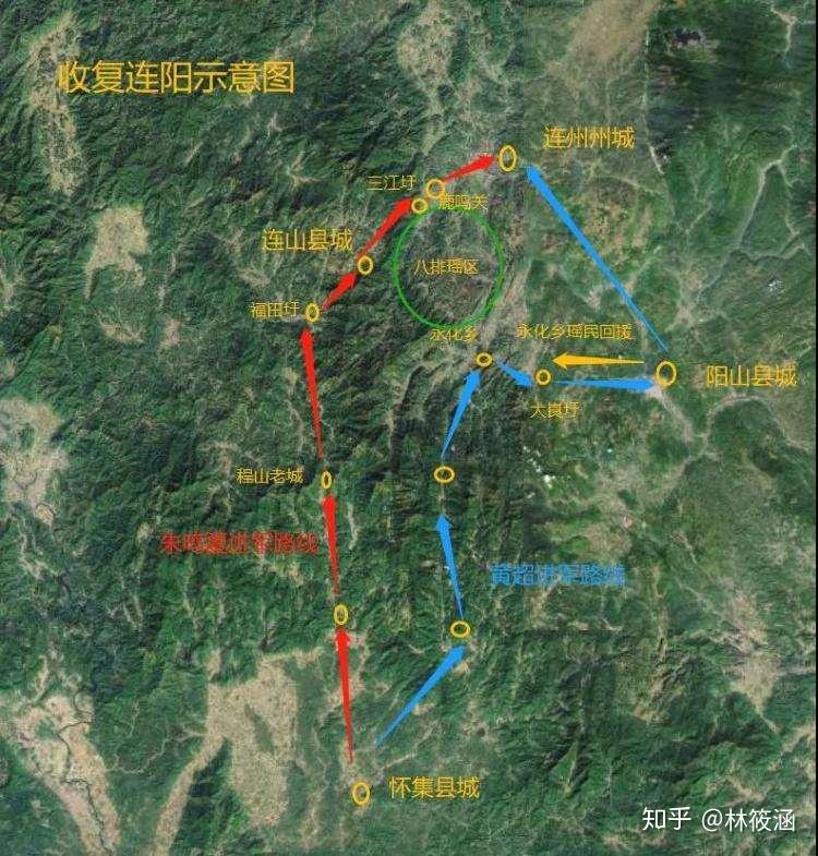 如何解读临高启明200925更新章节中对大陆攻略方案的调整