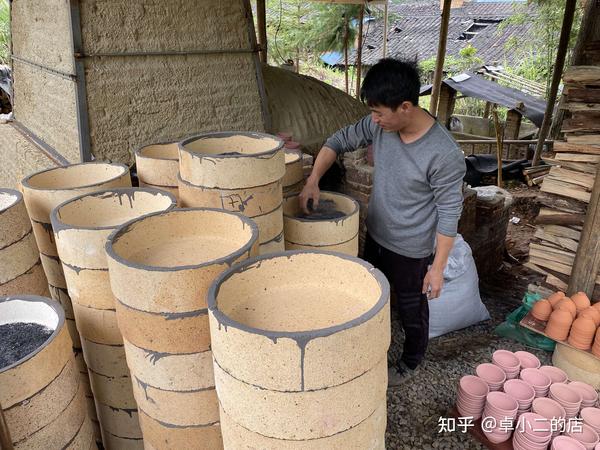 匣钵究竟有什么作用?烧制建盏时一定要用到匣钵吗? - 知乎