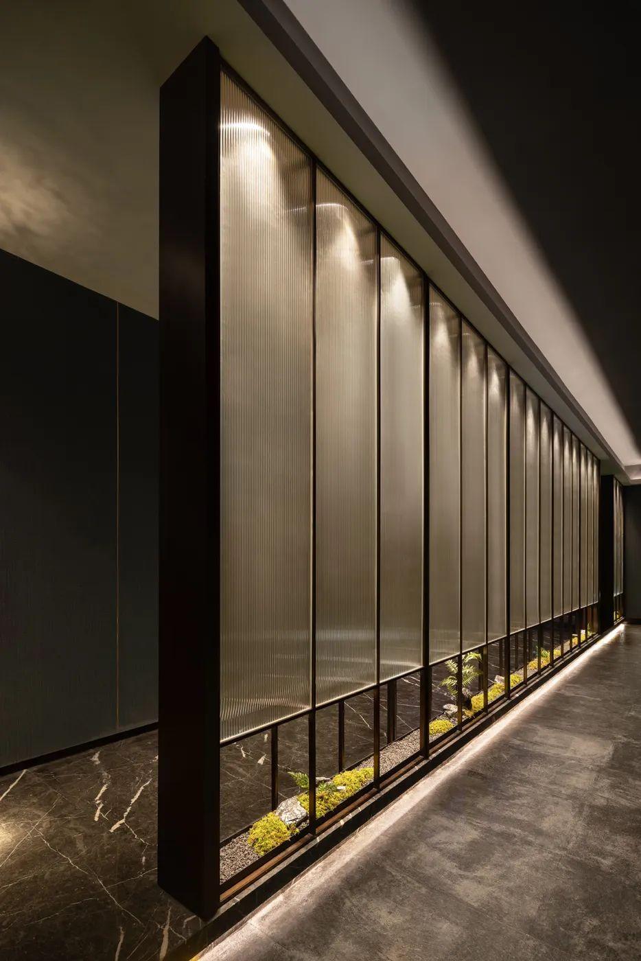 范江 | 繁华里,心归处—紫蝴蝶养生会所皇冠店