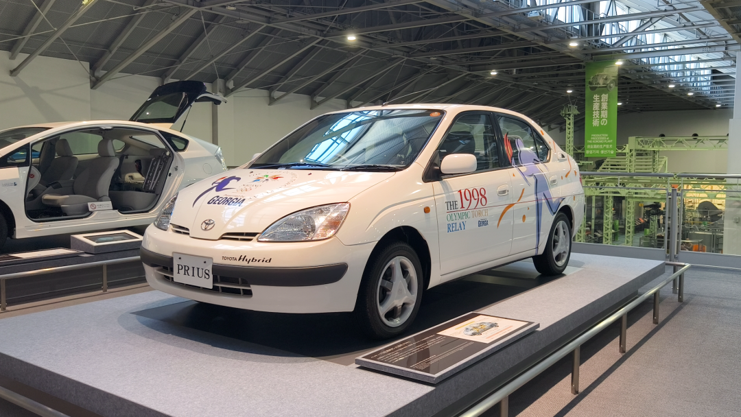 走访名古屋揭开丰田成为全球第一的秘密中国车企应该好好学习