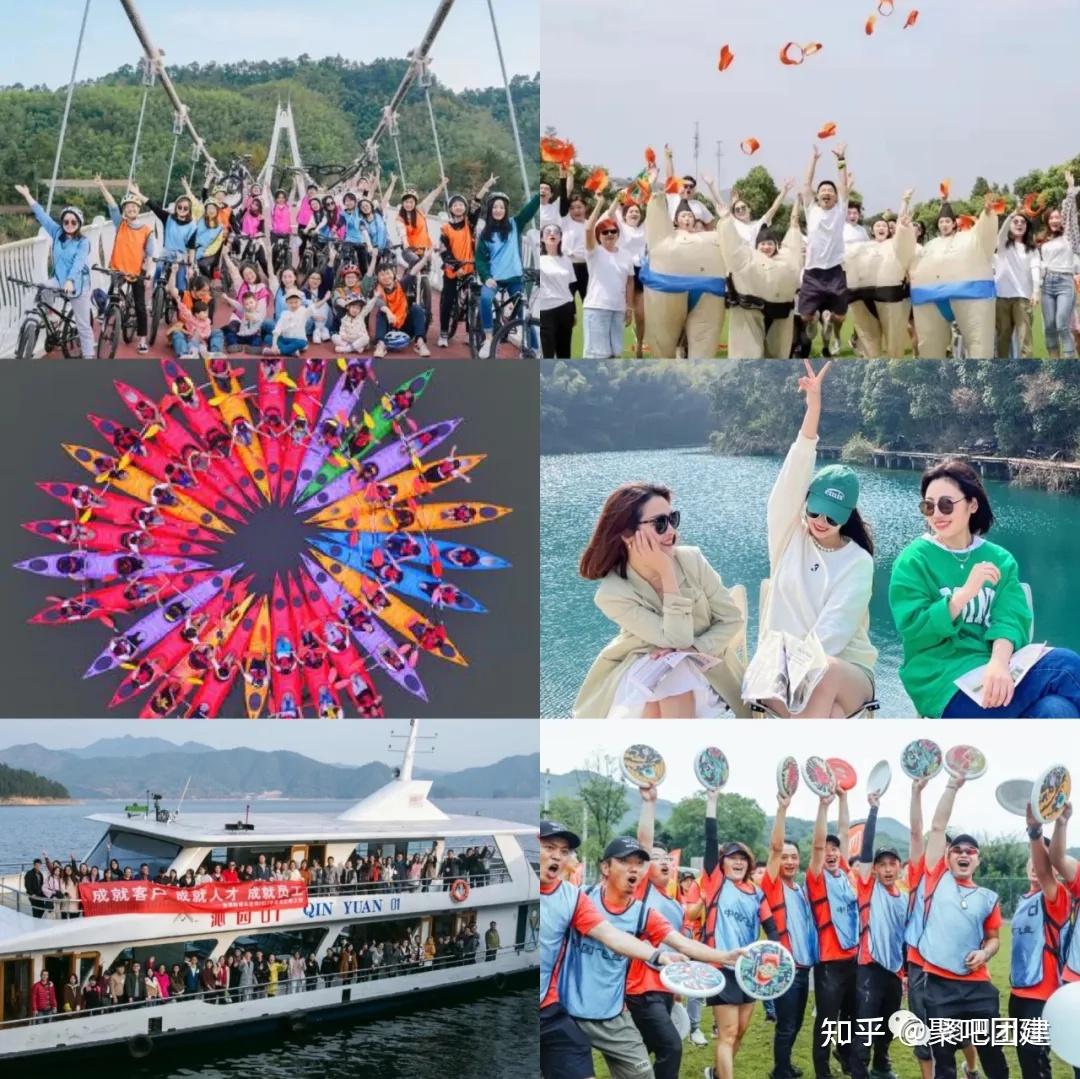 冬季团建,江浙沪周边值得去的九大滑雪场汇总 - 知乎