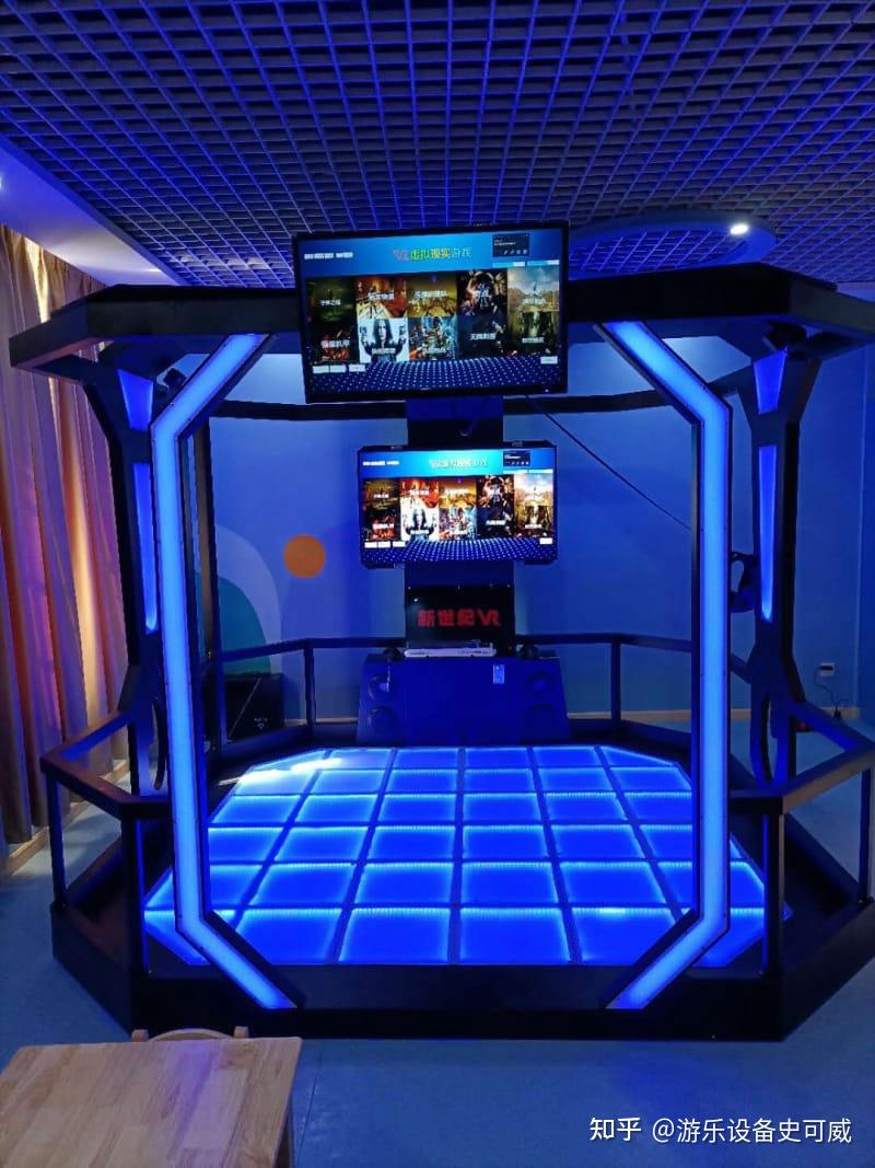 电玩娱乐城电玩游戏机游戏厅儿童乐园设备一般有哪些
