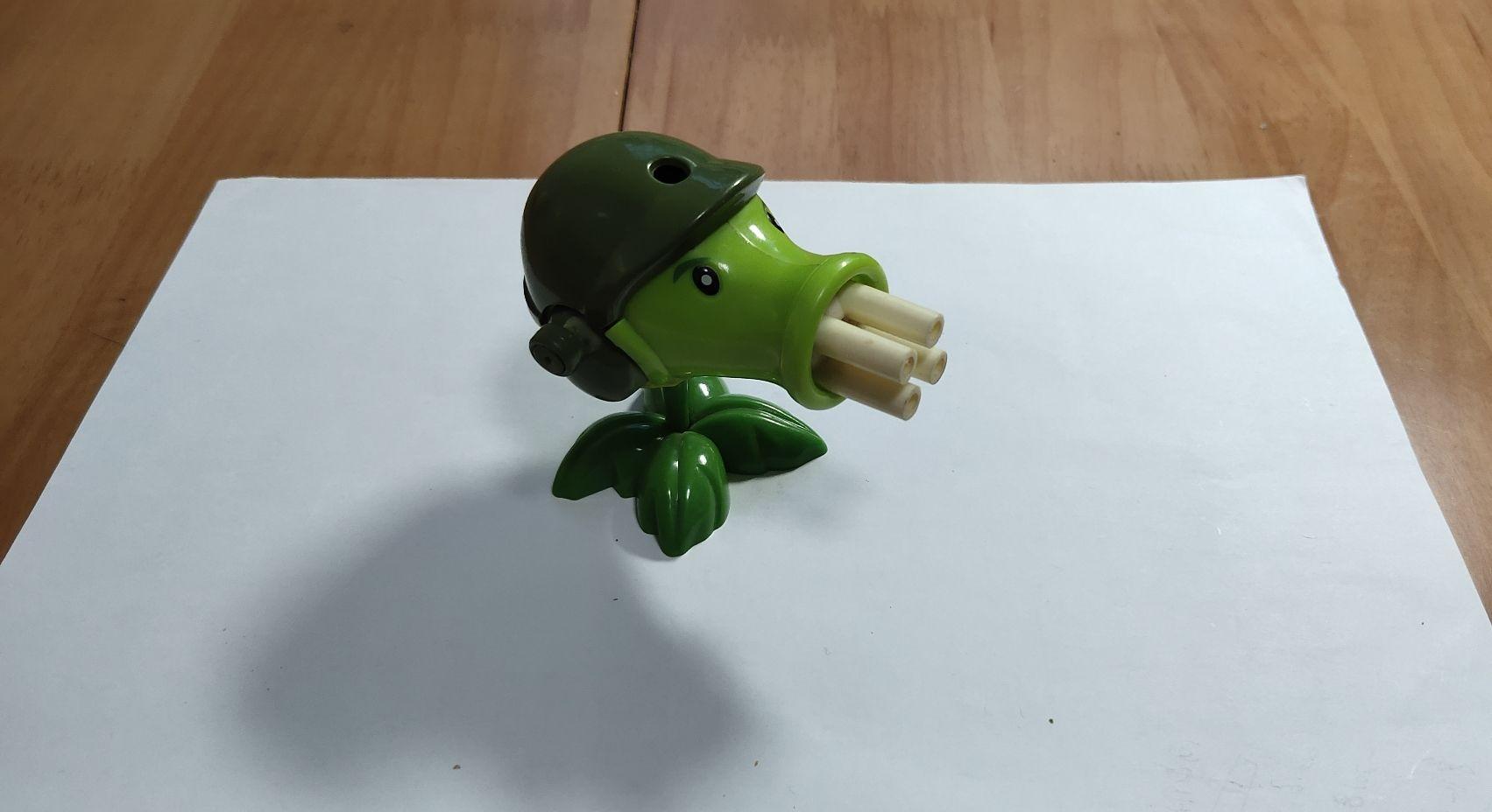 玉米加农炮(普通),玉米加农炮(高级),香蒲,胆小菇,仙人掌,玉米投手