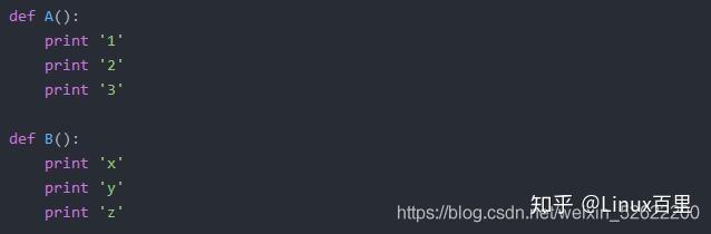 详解C/C++协程实现原理及使用 - 知乎