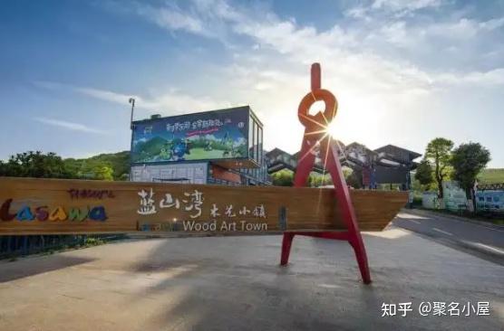 合肥公司团建六大好去处 团建地点推荐 - 知乎