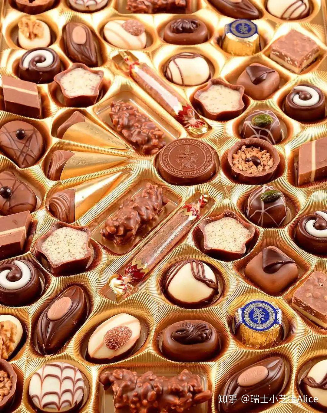 了解一下瑞士旅游不可错过的特产吧 - 知乎